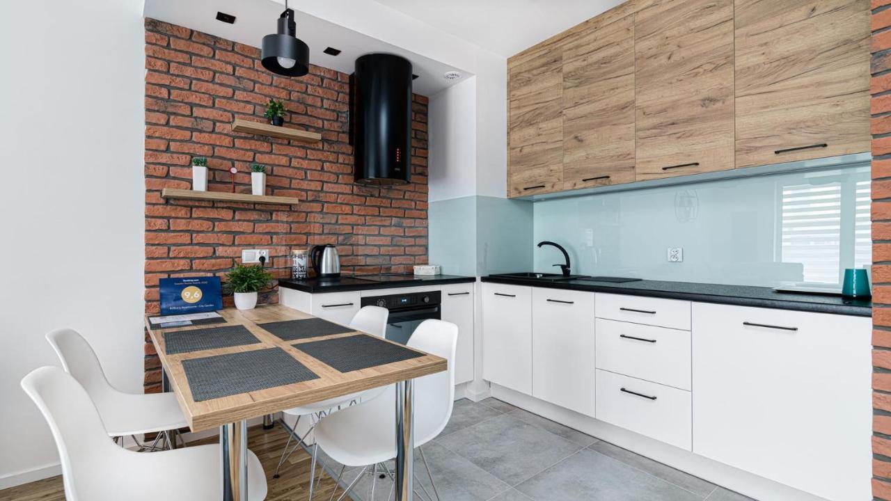 Apartmán Lucky - Billberry Gdaňsk